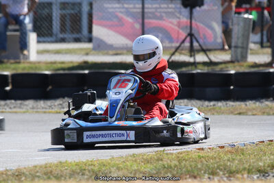 27 et 28/09/2014 : Les 24H Karting 2 Muret à Muret (Photos Stéphane Agnus) 2014 — karting