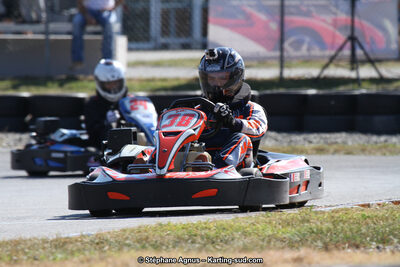 27 et 28/09/2014 : Les 24H Karting 2 Muret à Muret (Photos Stéphane Agnus) 2014 — karting