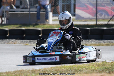27 et 28/09/2014 : Les 24H Karting 2 Muret à Muret (Photos Stéphane Agnus) 2014 — karting