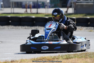 27 et 28/09/2014 : Les 24H Karting 2 Muret à Muret (Photos Stéphane Agnus) 2014 — karting