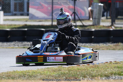 27 et 28/09/2014 : Les 24H Karting 2 Muret à Muret (Photos Stéphane Agnus) 2014 — karting