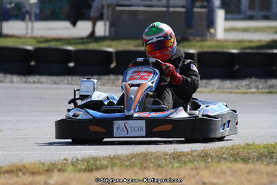 27 et 28/09/2014 : Les 24H Karting 2 Muret à Muret (Photos Stéphane Agnus) 2014 — karting