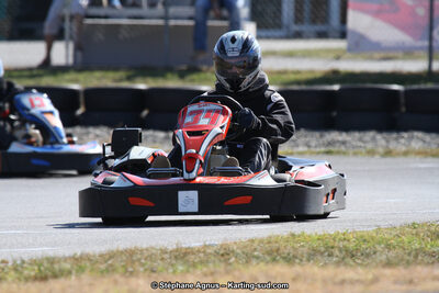 27 et 28/09/2014 : Les 24H Karting 2 Muret à Muret (Photos Stéphane Agnus) 2014 — karting