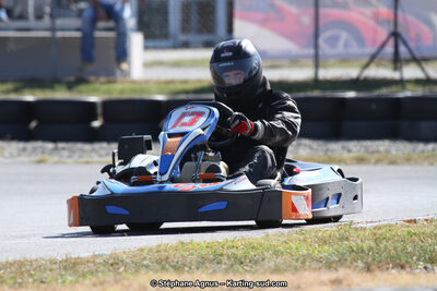 27 et 28/09/2014 : Les 24H Karting 2 Muret à Muret (Photos Stéphane Agnus) 2014 — karting