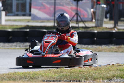 27 et 28/09/2014 : Les 24H Karting 2 Muret à Muret (Photos Stéphane Agnus) 2014 — karting