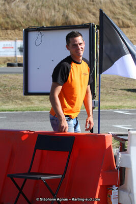 27 et 28/09/2014 : Les 24H Karting 2 Muret à Muret (Photos Stéphane Agnus) 2014 — karting