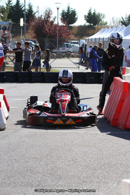 27 et 28/09/2014 : Les 24H Karting 2 Muret à Muret (Photos Stéphane Agnus) 2014 — karting