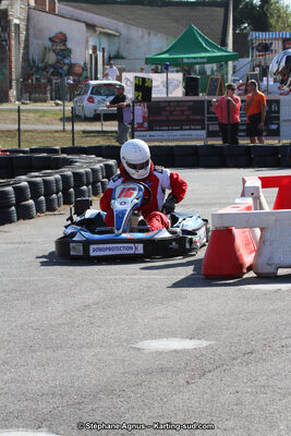 27 et 28/09/2014 : Les 24H Karting 2 Muret à Muret (Photos Stéphane Agnus) 2014 — karting
