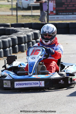 27 et 28/09/2014 : Les 24H Karting 2 Muret à Muret (Photos Stéphane Agnus) 2014 — karting
