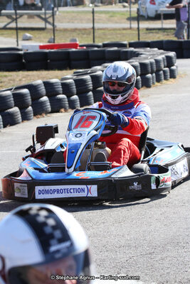 27 et 28/09/2014 : Les 24H Karting 2 Muret à Muret (Photos Stéphane Agnus) 2014 — karting