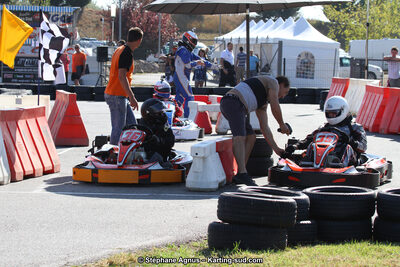 27 et 28/09/2014 : Les 24H Karting 2 Muret à Muret (Photos Stéphane Agnus) 2014 — karting