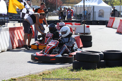 27 et 28/09/2014 : Les 24H Karting 2 Muret à Muret (Photos Stéphane Agnus) 2014 — karting