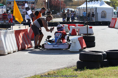 27 et 28/09/2014 : Les 24H Karting 2 Muret à Muret (Photos Stéphane Agnus) 2014 — karting