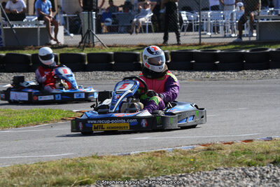 27 et 28/09/2014 : Les 24H Karting 2 Muret à Muret (Photos Stéphane Agnus) 2014 — karting