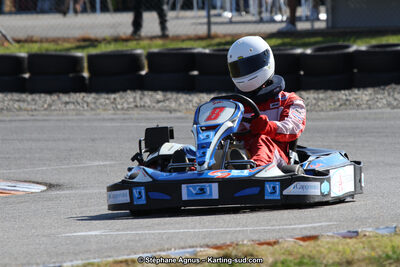 27 et 28/09/2014 : Les 24H Karting 2 Muret à Muret (Photos Stéphane Agnus) 2014 — karting