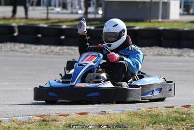 27 et 28/09/2014 : Les 24H Karting 2 Muret à Muret (Photos Stéphane Agnus) 2014 — karting
