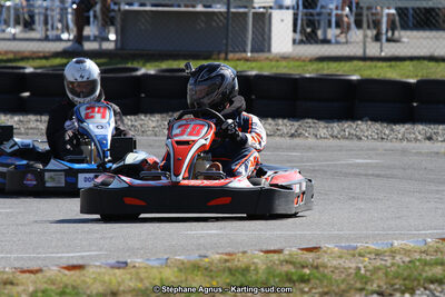 27 et 28/09/2014 : Les 24H Karting 2 Muret à Muret (Photos Stéphane Agnus) 2014 — karting