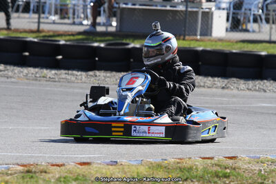 27 et 28/09/2014 : Les 24H Karting 2 Muret à Muret (Photos Stéphane Agnus) 2014 — karting