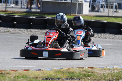 27 et 28/09/2014 : Les 24H Karting 2 Muret à Muret (Photos Stéphane Agnus) 2014 — karting