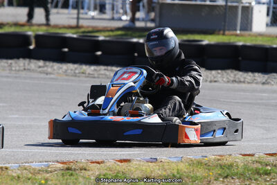 27 et 28/09/2014 : Les 24H Karting 2 Muret à Muret (Photos Stéphane Agnus) 2014 — karting