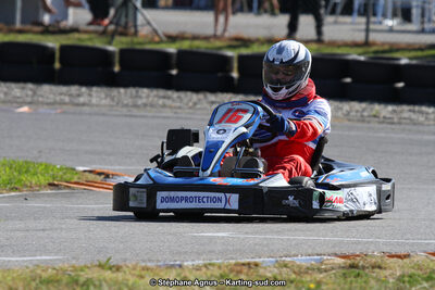 27 et 28/09/2014 : Les 24H Karting 2 Muret à Muret (Photos Stéphane Agnus) 2014 — karting