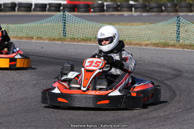 27 et 28/09/2014 : Les 24H Karting 2 Muret à Muret (Photos Stéphane Agnus) 2014 — karting