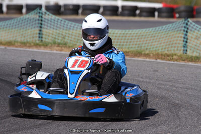 27 et 28/09/2014 : Les 24H Karting 2 Muret à Muret (Photos Stéphane Agnus) 2014 — karting