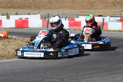 27 et 28/09/2014 : Les 24H Karting 2 Muret à Muret (Photos Stéphane Agnus) 2014 — karting