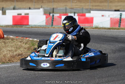 27 et 28/09/2014 : Les 24H Karting 2 Muret à Muret (Photos Stéphane Agnus) 2014 — karting