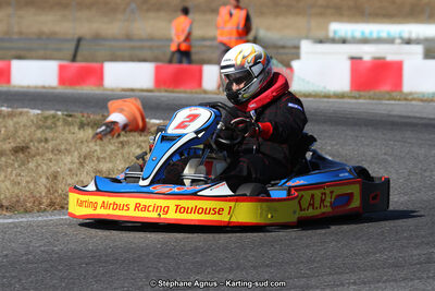 27 et 28/09/2014 : Les 24H Karting 2 Muret à Muret (Photos Stéphane Agnus) 2014 — karting