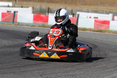 27 et 28/09/2014 : Les 24H Karting 2 Muret à Muret (Photos Stéphane Agnus) 2014 — karting