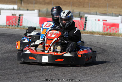 27 et 28/09/2014 : Les 24H Karting 2 Muret à Muret (Photos Stéphane Agnus) 2014 — karting