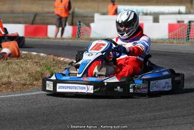 27 et 28/09/2014 : Les 24H Karting 2 Muret à Muret (Photos Stéphane Agnus) 2014 — karting