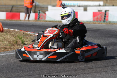 27 et 28/09/2014 : Les 24H Karting 2 Muret à Muret (Photos Stéphane Agnus) 2014 — karting