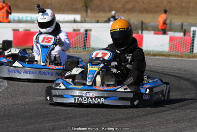 27 et 28/09/2014 : Les 24H Karting 2 Muret à Muret (Photos Stéphane Agnus) 2014 — karting