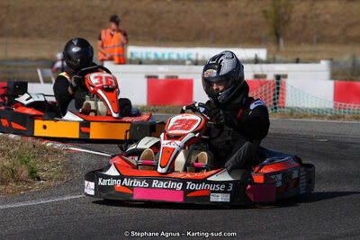27 et 28/09/2014 : Les 24H Karting 2 Muret à Muret (Photos Stéphane Agnus) 2014 — karting