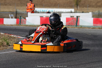 27 et 28/09/2014 : Les 24H Karting 2 Muret à Muret (Photos Stéphane Agnus) 2014 — karting