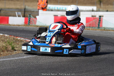 27 et 28/09/2014 : Les 24H Karting 2 Muret à Muret (Photos Stéphane Agnus) 2014 — karting