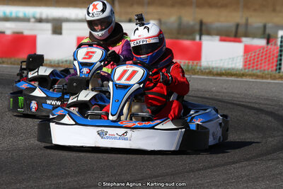 27 et 28/09/2014 : Les 24H Karting 2 Muret à Muret (Photos Stéphane Agnus) 2014 — karting
