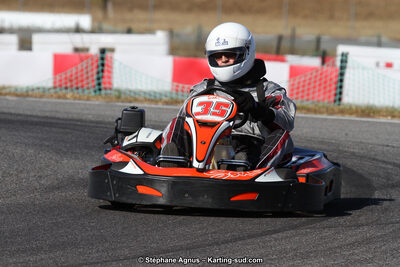 27 et 28/09/2014 : Les 24H Karting 2 Muret à Muret (Photos Stéphane Agnus) 2014 — karting