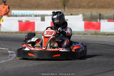 27 et 28/09/2014 : Les 24H Karting 2 Muret à Muret (Photos Stéphane Agnus) 2014 — karting