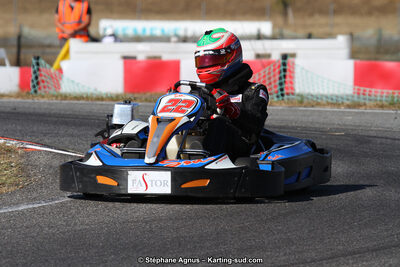 27 et 28/09/2014 : Les 24H Karting 2 Muret à Muret (Photos Stéphane Agnus) 2014 — karting