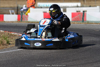 27 et 28/09/2014 : Les 24H Karting 2 Muret à Muret (Photos Stéphane Agnus) 2014 — karting