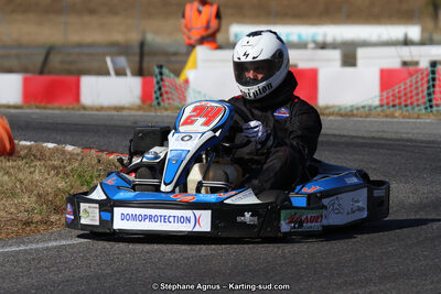 27 et 28/09/2014 : Les 24H Karting 2 Muret à Muret (Photos Stéphane Agnus) 2014 — karting