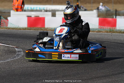 27 et 28/09/2014 : Les 24H Karting 2 Muret à Muret (Photos Stéphane Agnus) 2014 — karting