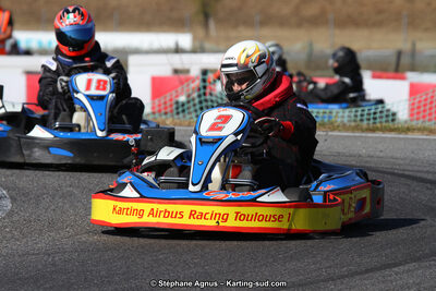 27 et 28/09/2014 : Les 24H Karting 2 Muret à Muret (Photos Stéphane Agnus) 2014 — karting