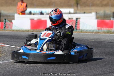 27 et 28/09/2014 : Les 24H Karting 2 Muret à Muret (Photos Stéphane Agnus) 2014 — karting