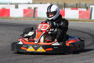 27 et 28/09/2014 : Les 24H Karting 2 Muret à Muret (Photos Stéphane Agnus) 2014 — karting