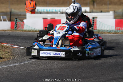 27 et 28/09/2014 : Les 24H Karting 2 Muret à Muret (Photos Stéphane Agnus) 2014 — karting