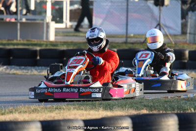 27 et 28/09/2014 : Les 24H Karting 2 Muret à Muret (Photos Stéphane Agnus) 2014 — karting